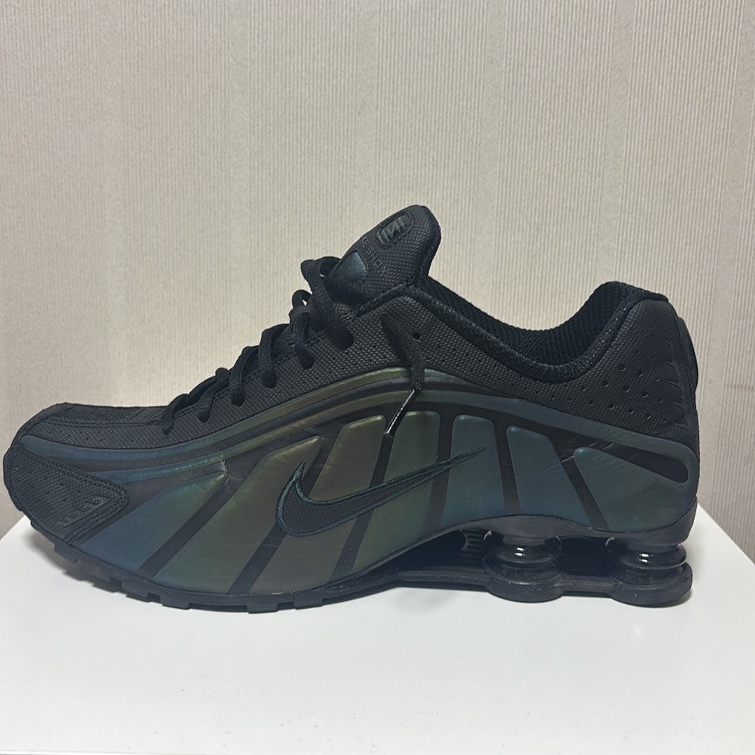 Nike Shox BB4 