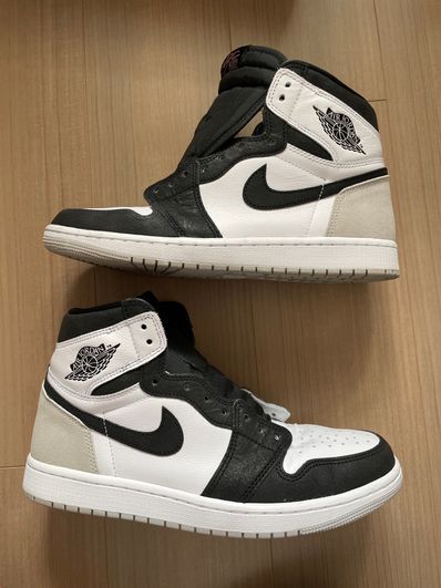 Nike Air Jordan 1 High OG "Bleached Coral"