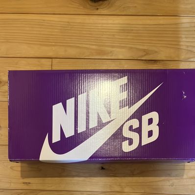 Nike SB Dunk Low "Los Angeles Dodgers/Deep Royal Blue"