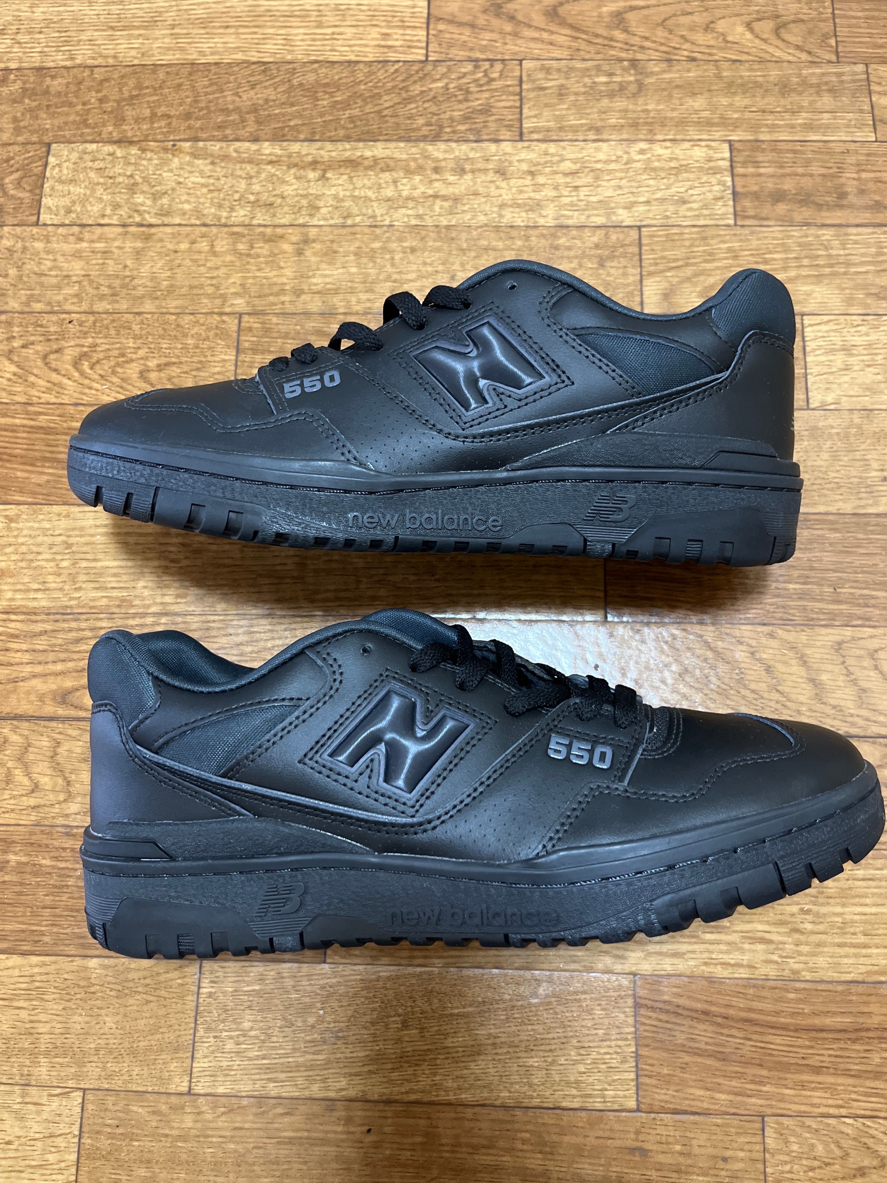 New Balance 550 
