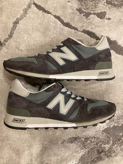 New Balance M1300CLS "Steel Blue" (2020)