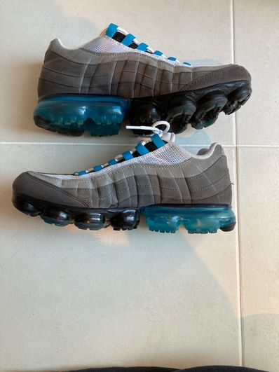 NIKE AIR VAPORMAX 95 "NEO TURQUOISE"