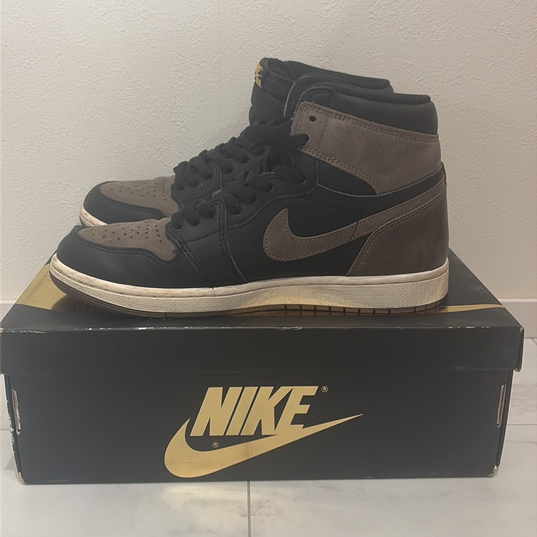Nike Air Jordan 1 Retro High OG "Palomino"