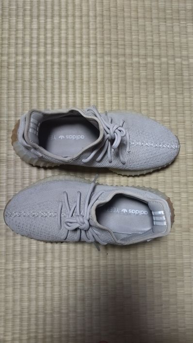 adidas YEEZY BOOST 350 V2 "Sesame"