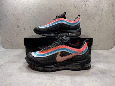 Nike Air Max 97 "Neon Seoul"