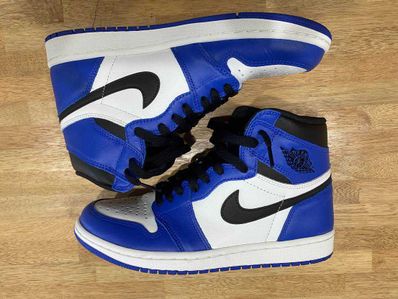 Nike Air Jordan 1 Retro High OG "Game Royal"