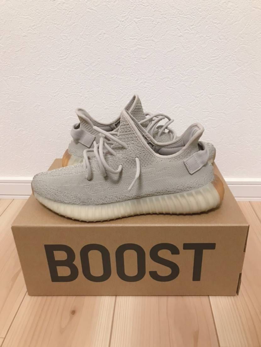 adidas YEEZY BOOST 350 V2 "Sesame"