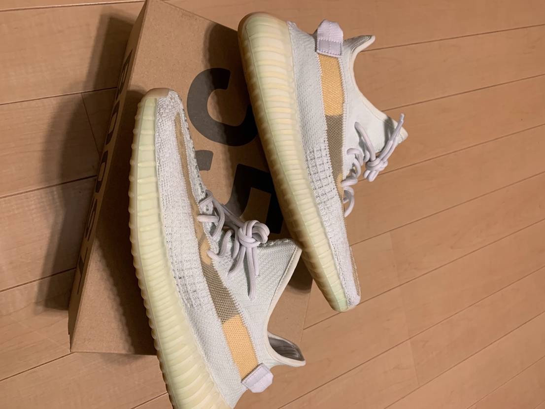 adidas Yeezy Boost 350 V2 "Hyperspace"