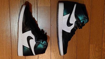 Nike Air Jordan 1 RTRO High OG "Allstar 2017 Chameleon"