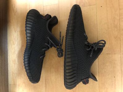 adidas YEEZY Boost 350 V2 "Black"