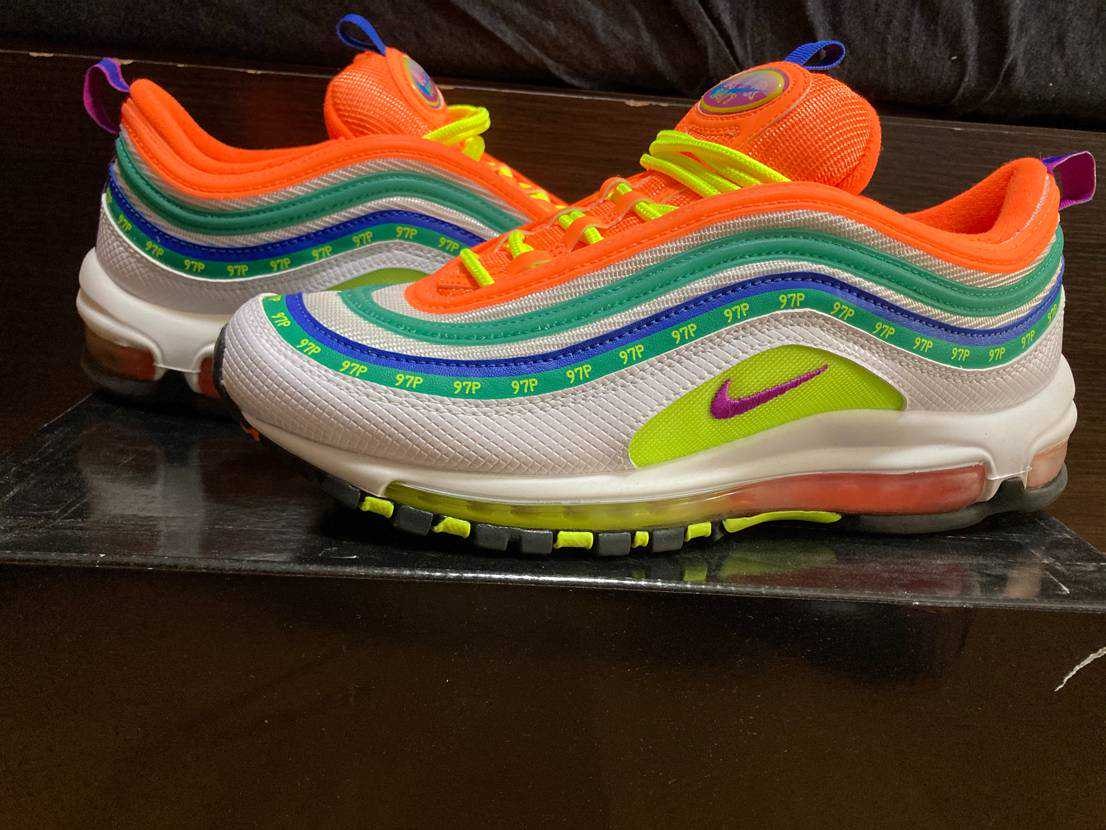 Nike Air Max On-Air "London"