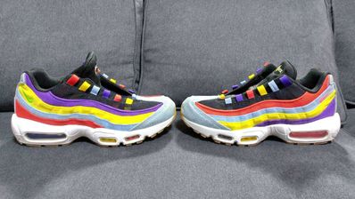 Nike Air Max 95 SP "Multi Color"