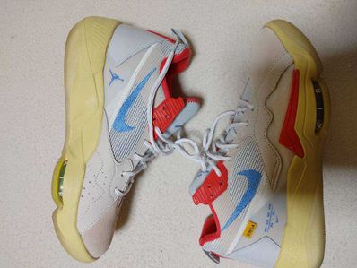 UNION × NIKE JORDAN ZOOM '92 "GUAVA"