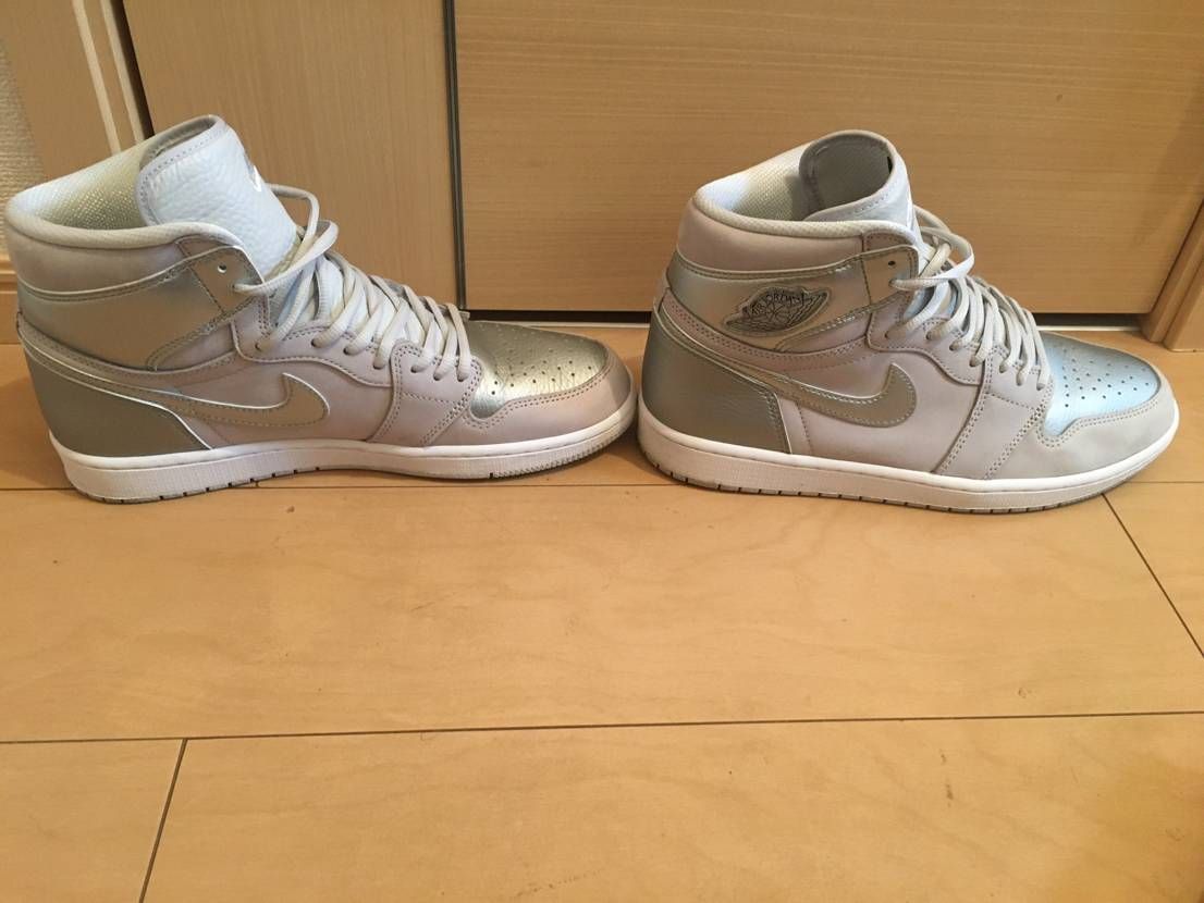 Nike Air Jordan 1 High OG "CO JP/TOKYO"(ブリーフケースなし)