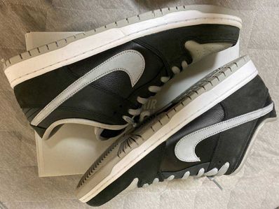 Nike SB Dunk Low "Shadow"