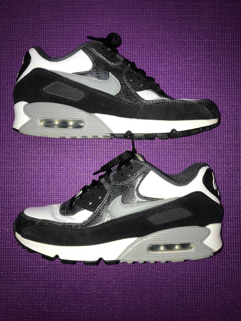 Nike Air Max 90 "Python"