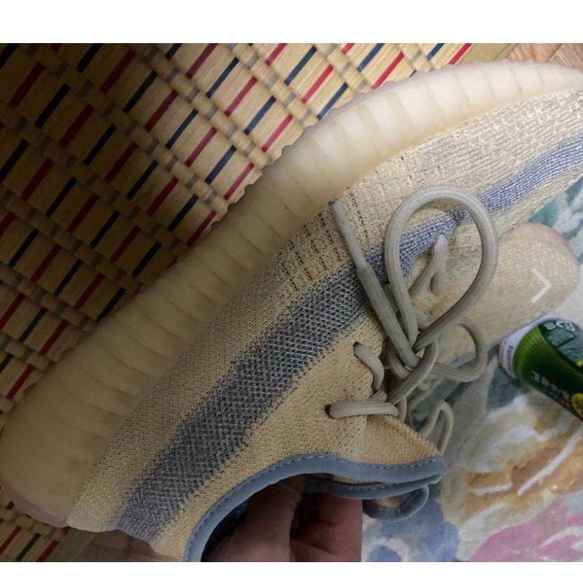 adidas YEEZY Boost V2 "Linen"