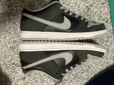 Nike SB Dunk Low "Shadow"