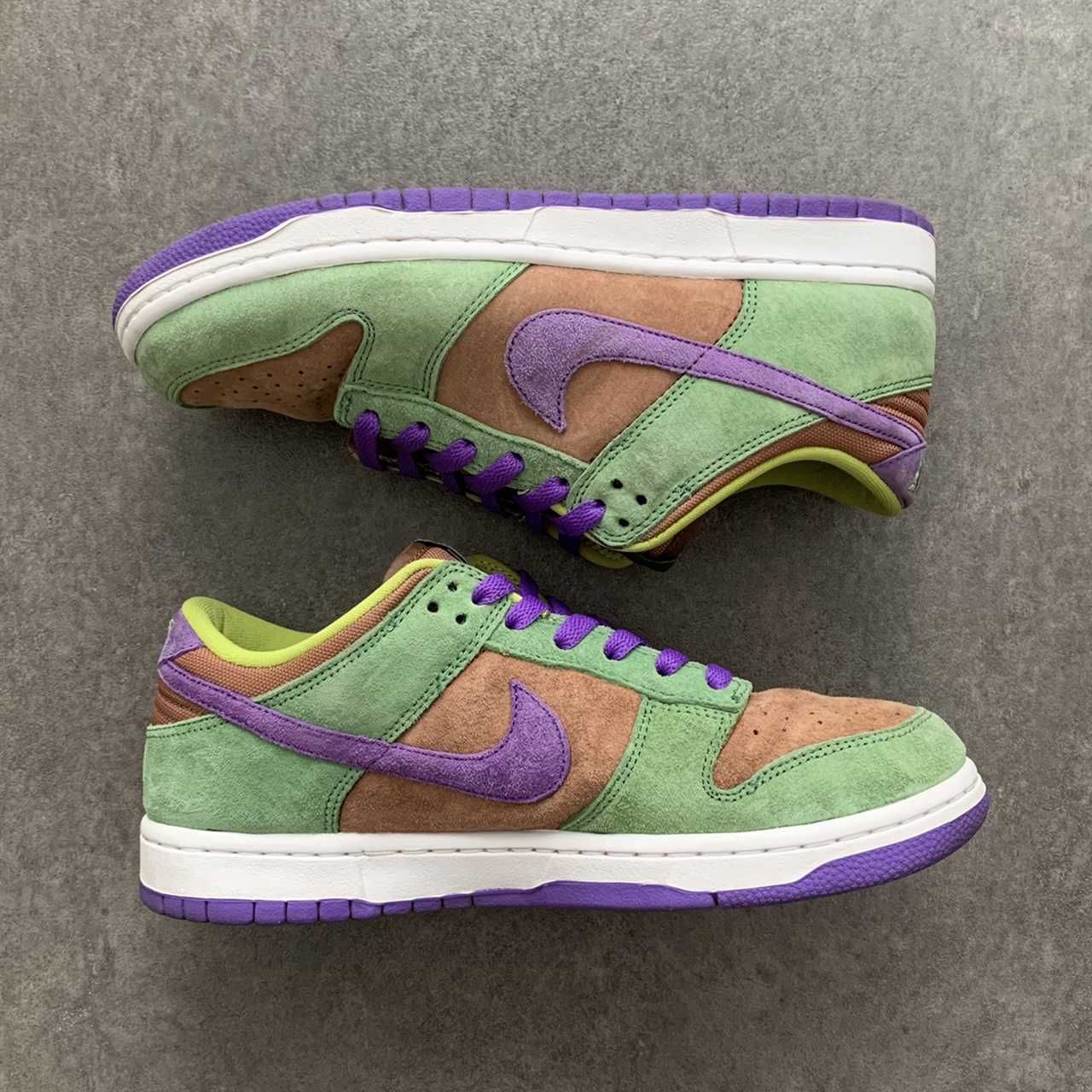 Nike Dunk Low SP "Veneer"