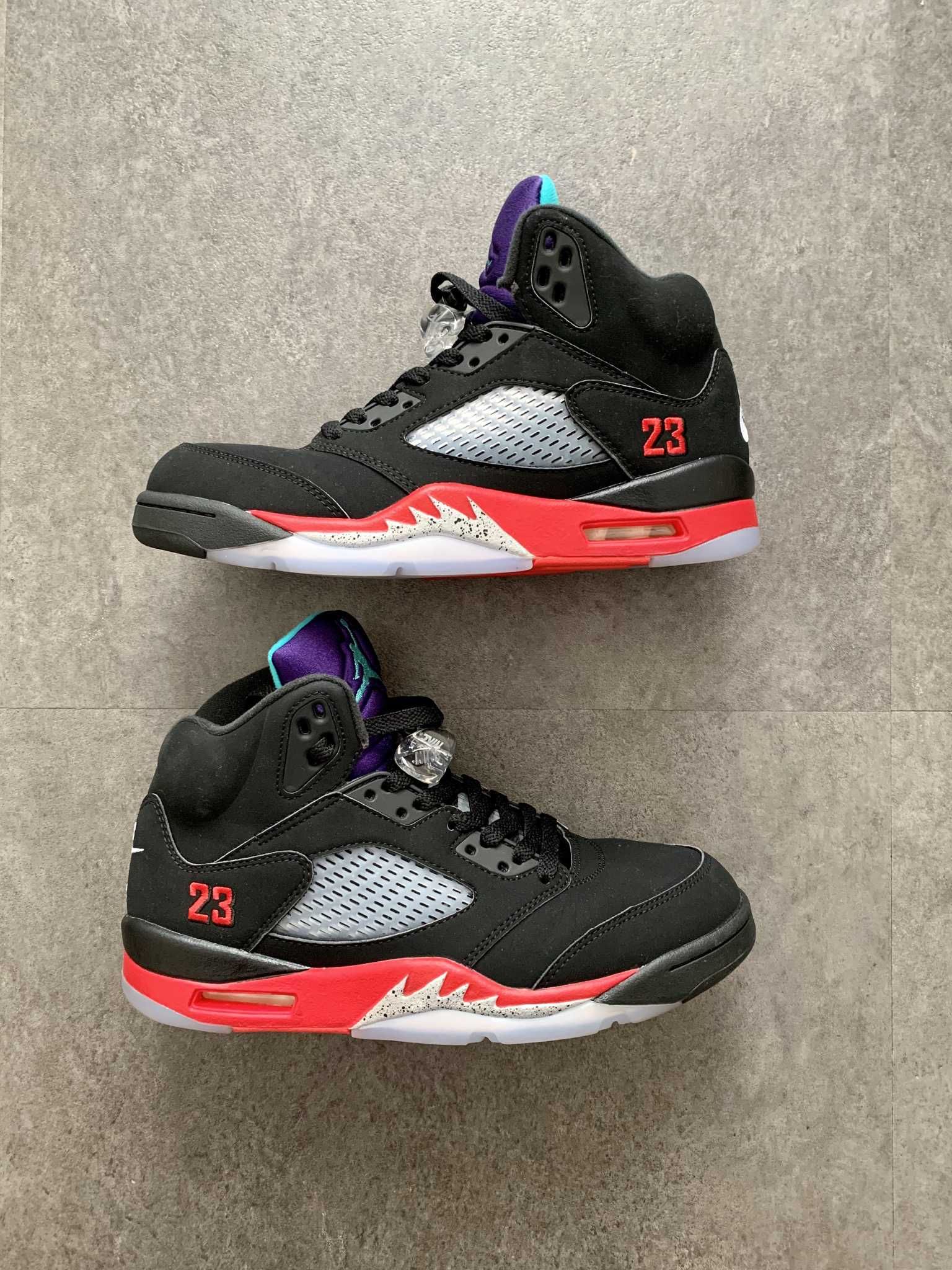 Nike Air Jordan 5 Retro "Top3" 