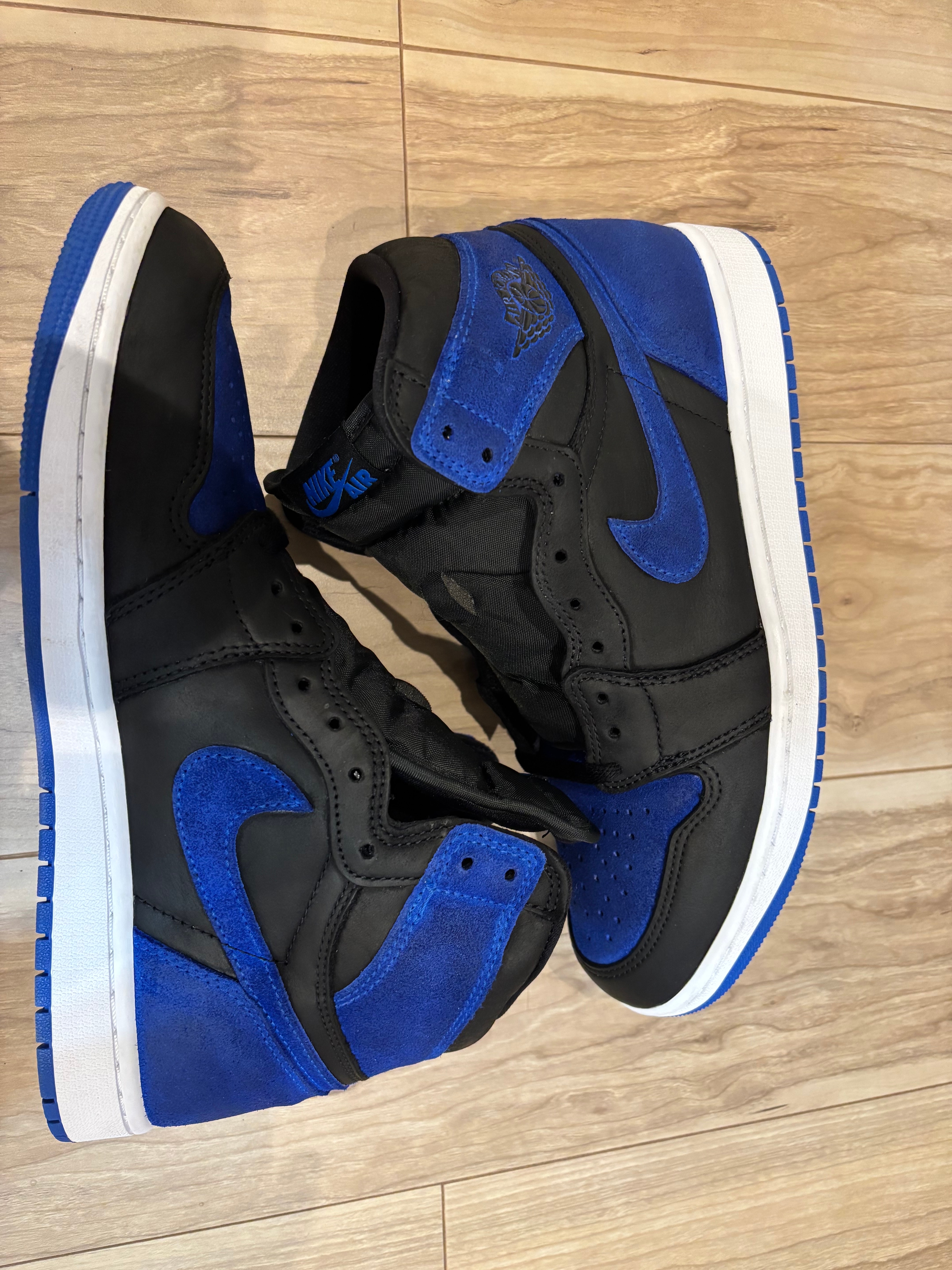 未使用バッシュ 27cm AIR JORDAN1 エアジョーダン1 2025年最新】エアジョーダン1/AJ1 人気・新作/新品・中古通販
