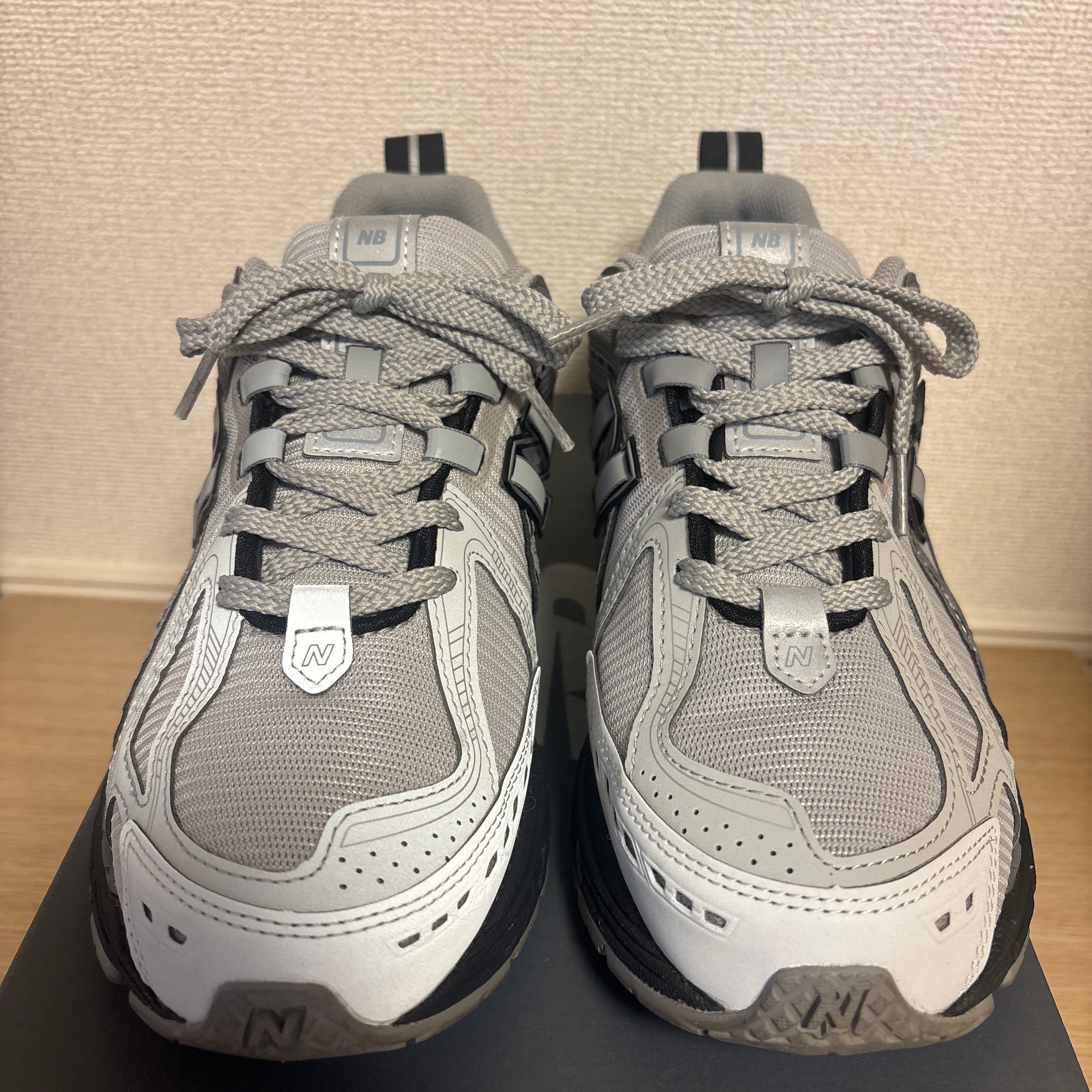New Balance 1906R "Brighton Gray"