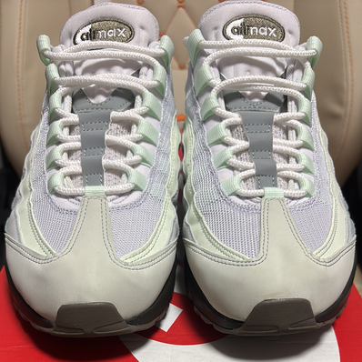 Nike Air Max 95 "Sequoia"