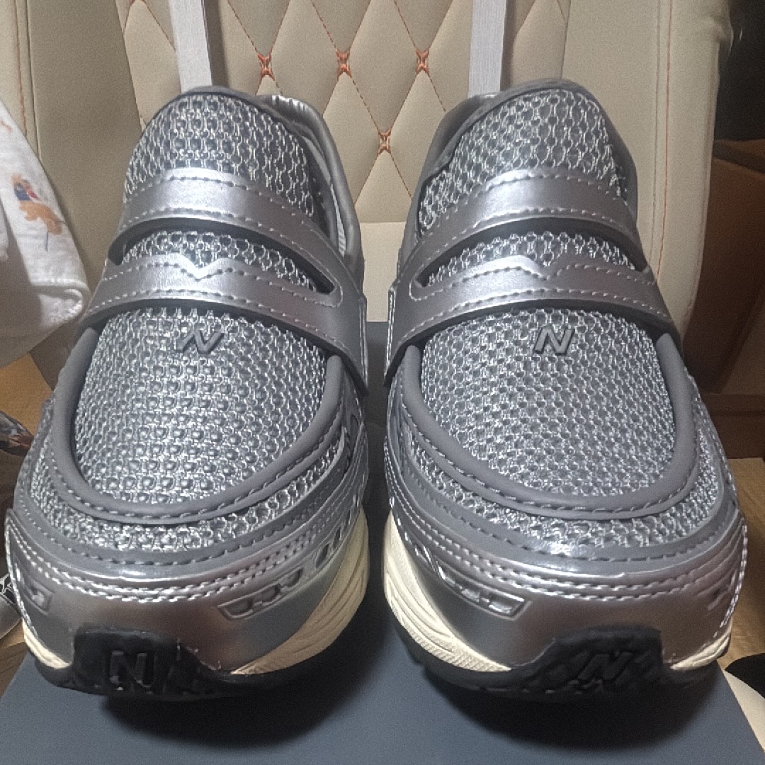 New Balance 1906L "Silver"