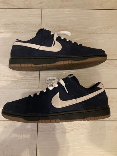 Nike Dunk Low By You & Unlocked By You (NIKEiD)