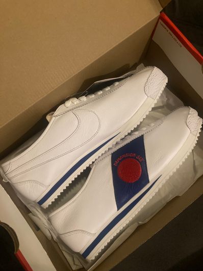 Nike Cortez 72 Shoe Dog Dimension "Six Moon"