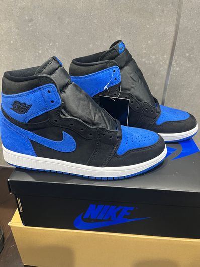 Nike Air Jordan 1 Retro High OG "Royal Reimagined"