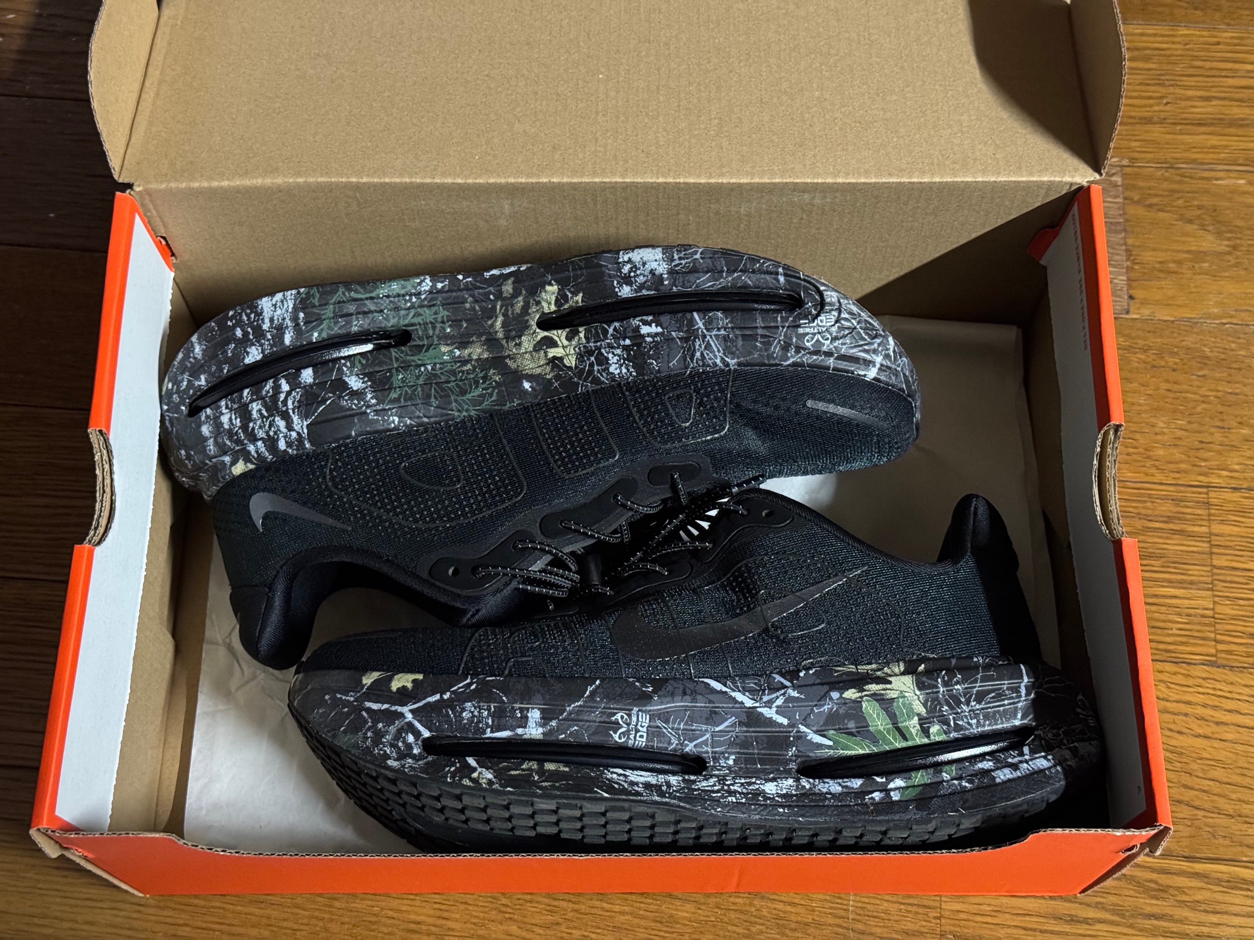 Nike Vomero PRM "Realtree"