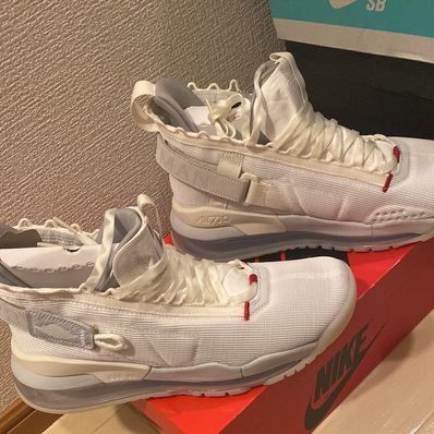 SNS×NIKE JORDAN PROTO-MAX 720