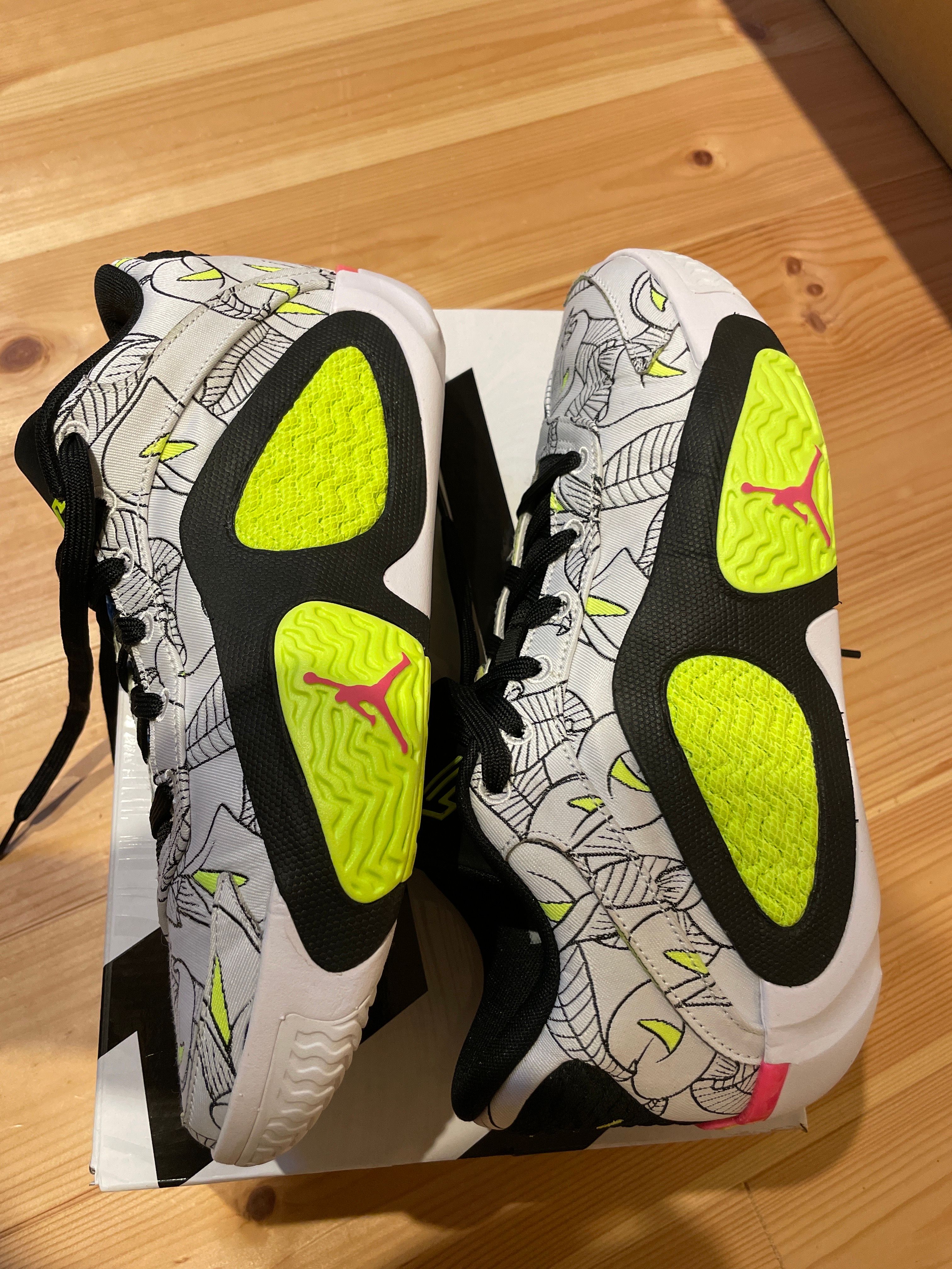 Nike Jordan Tatum 2 "Momma’s Boy"