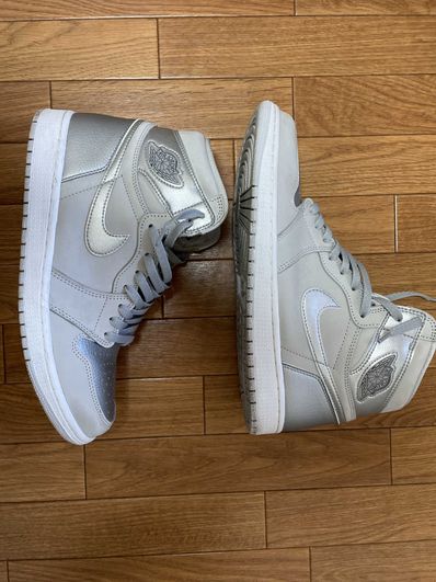 Nike Air Jordan 1 Retro High OG "CO.JP/TOKYO" (Standard Box)
