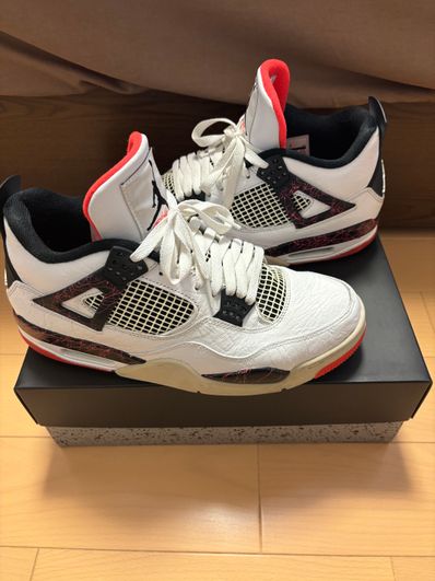 Flight nostalgia jordan sales 4