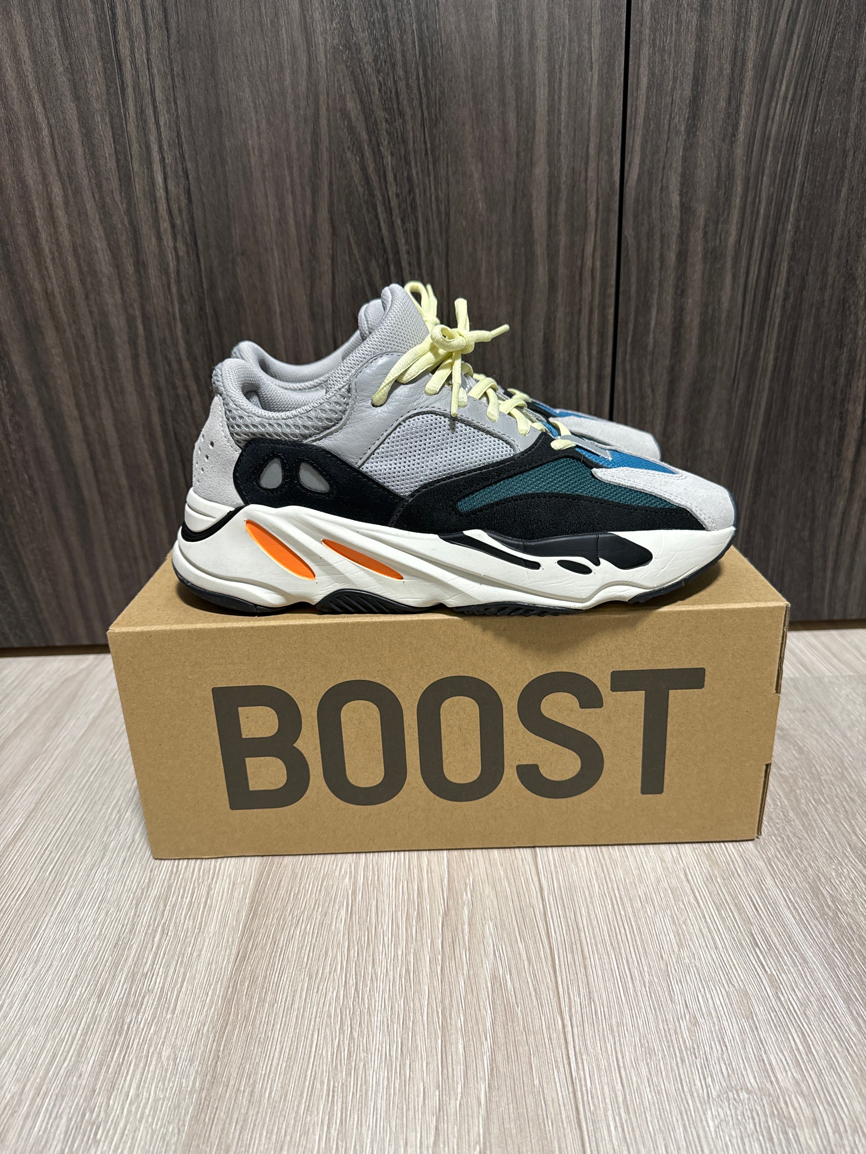 adidas YEEZY Boost 700 "Wave Runner"