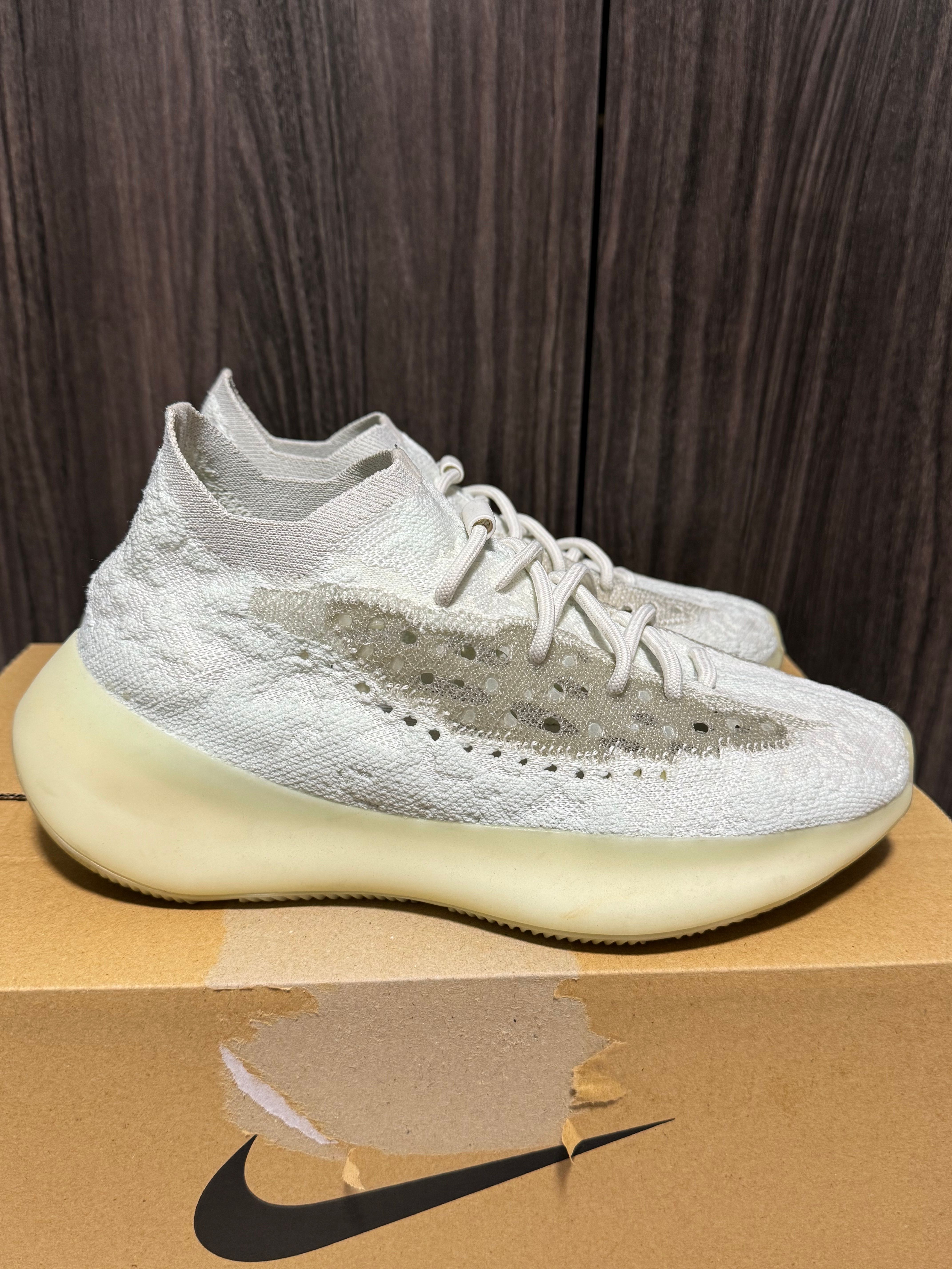 adidas YEEZY Boost 380 "Calcite Glow"