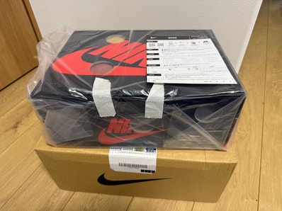 Virgil Abloh Archive (V.A.A.) × Nike Air Jordan 1 Retro High OG "Alaska"