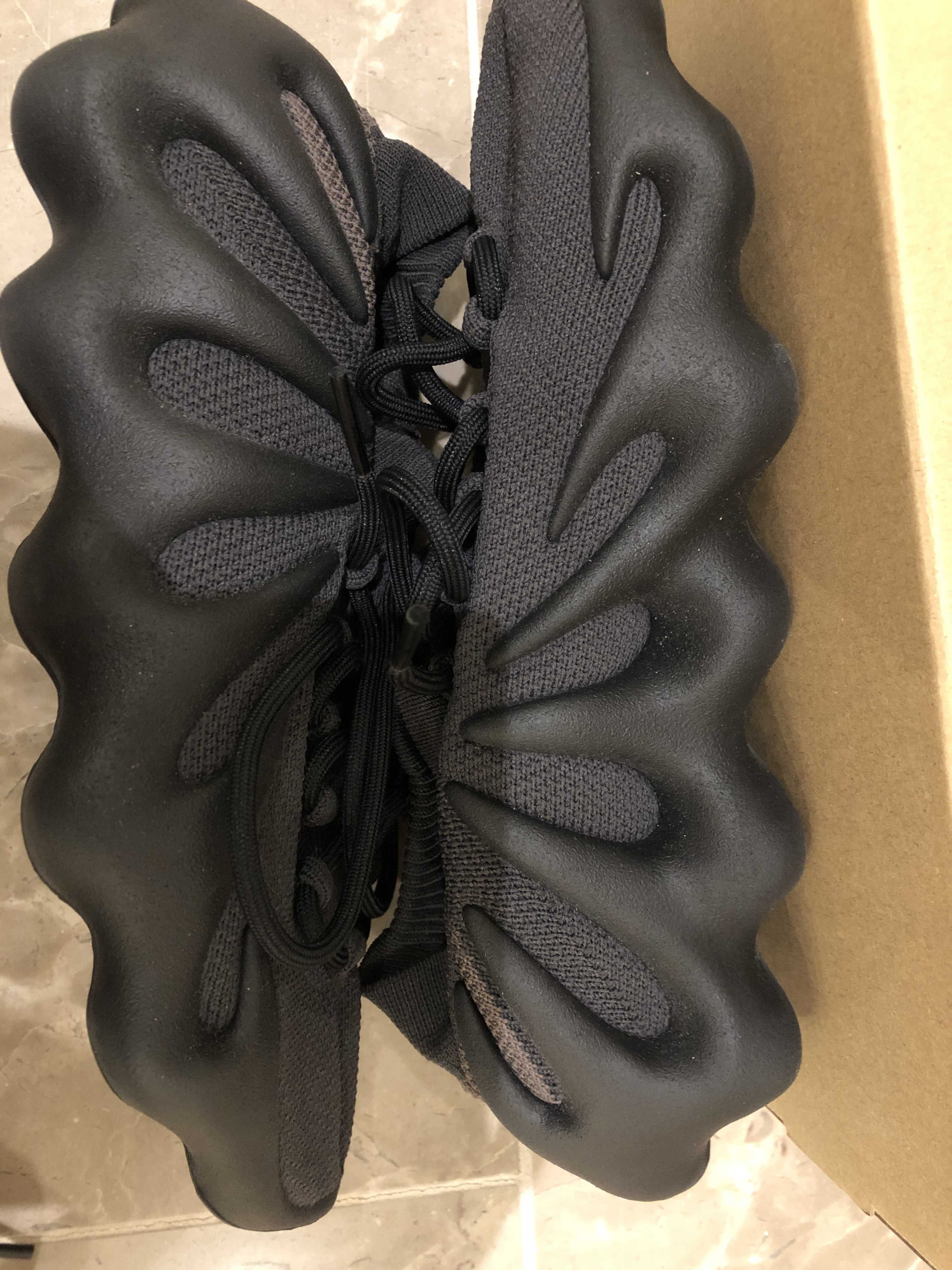 adidas YEEZY 450 "Dark Slate"