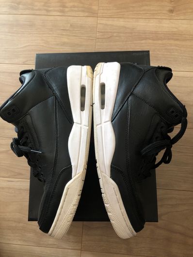 Nike Air Jordan 3 Retro "Cyber Monday" (2016)