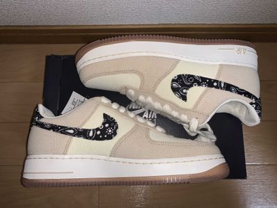 Nike Air Force 1 Low "Paisley"