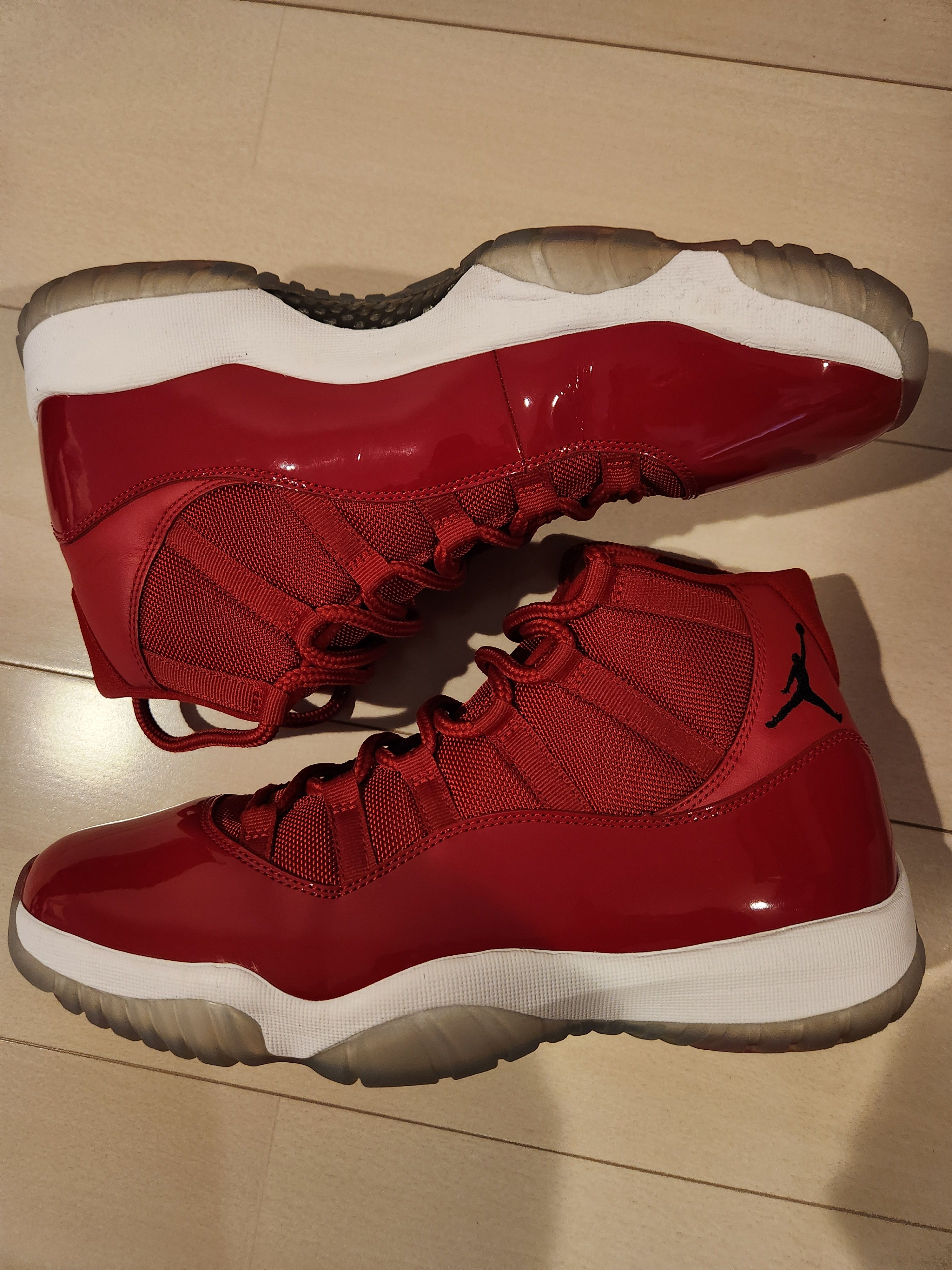 Nike Air Jordan 11 Retro "Win Like 96"