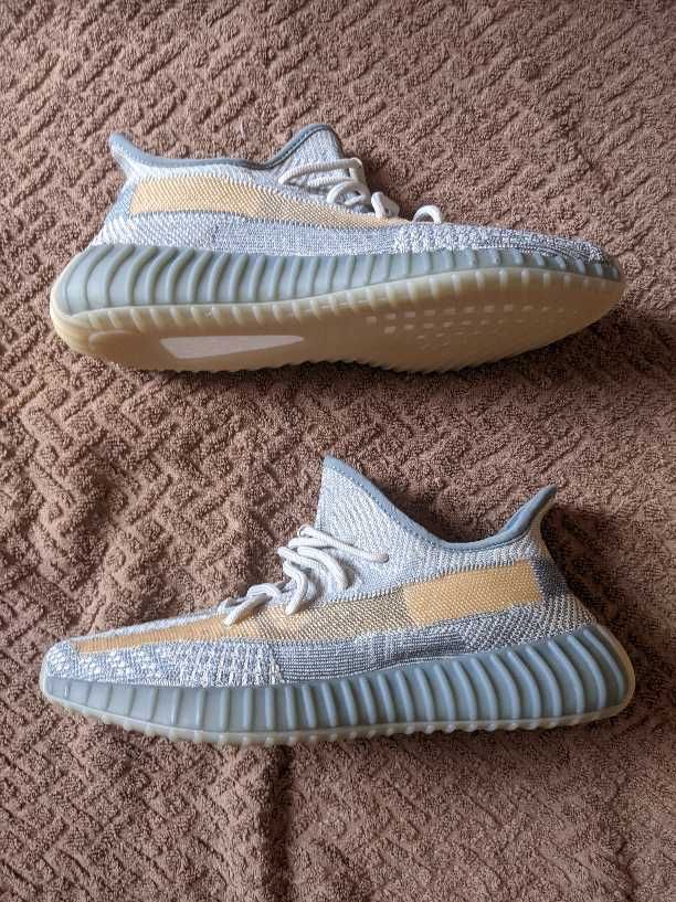 adidas YEEZY Boost 350 V2 "Israfil"