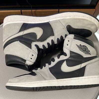 Nike Air Jordan 1 High OG "Shadow 2.0"
