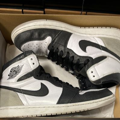 Nike Air Jordan 1 High OG "Bleached Coral"