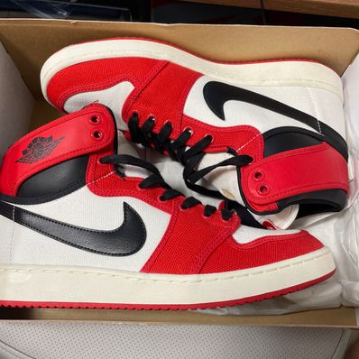 Nike Air Jordan 1 KO High "Chicago"