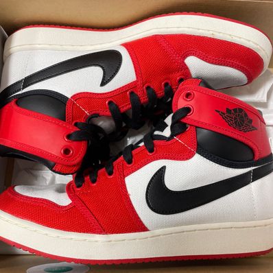 Nike Air Jordan 1 KO High "Chicago"
