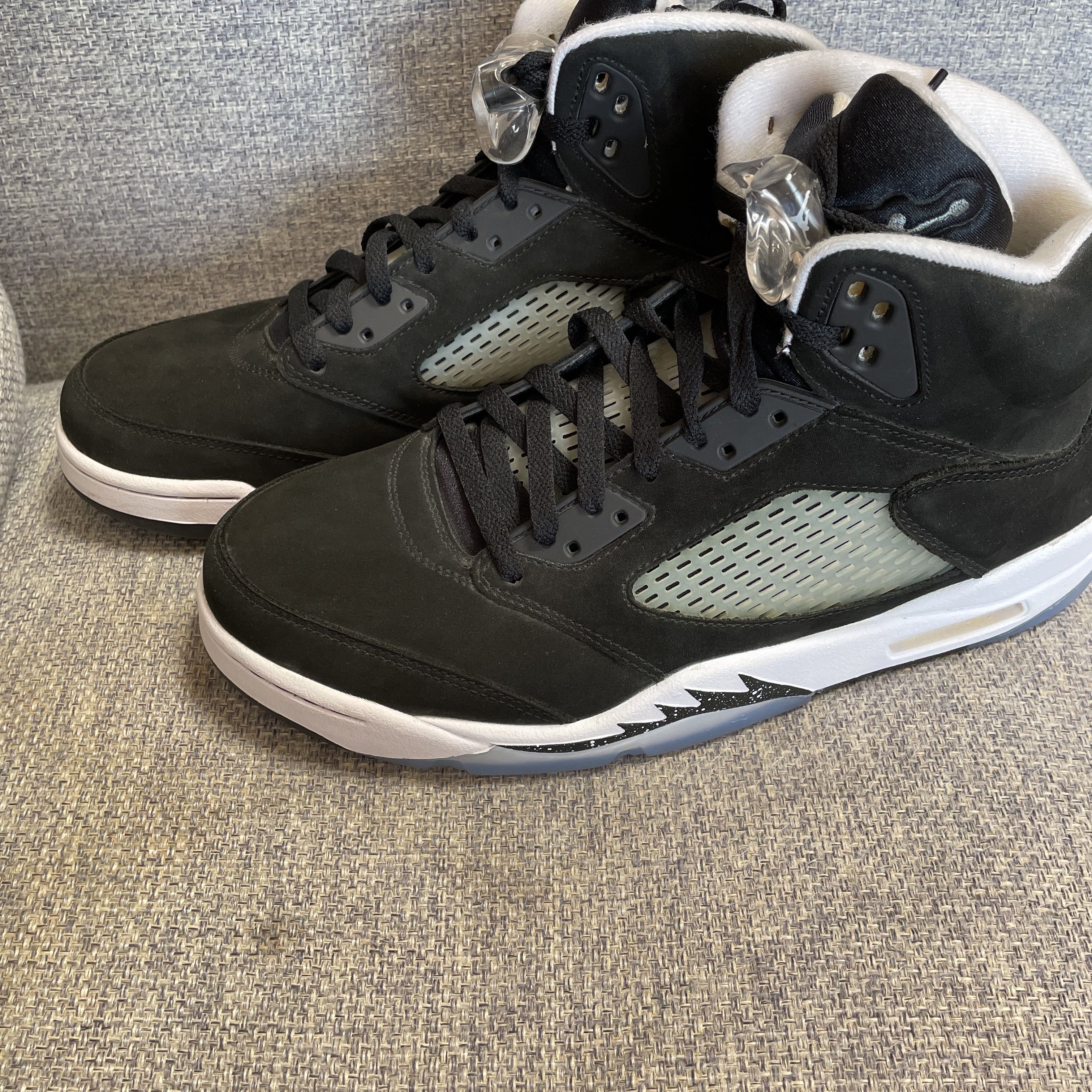 Nike Air Jordan 5 "Moonlight" (2021)