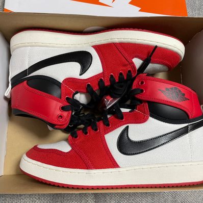 Nike Air Jordan 1 KO High "Chicago"
